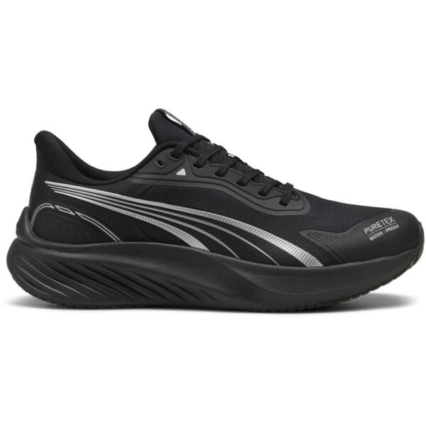 Кросівки Puma Pounce Lite Ptx 311729-01 43 (9 UK) чорніфото