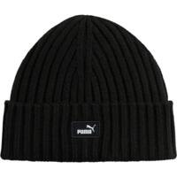 Шапка Puma Ess Fisherman Beanie 026401-01 черная