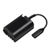 Переходник аккумуляторного отсека Panasonic (DMW-DCC18GU)