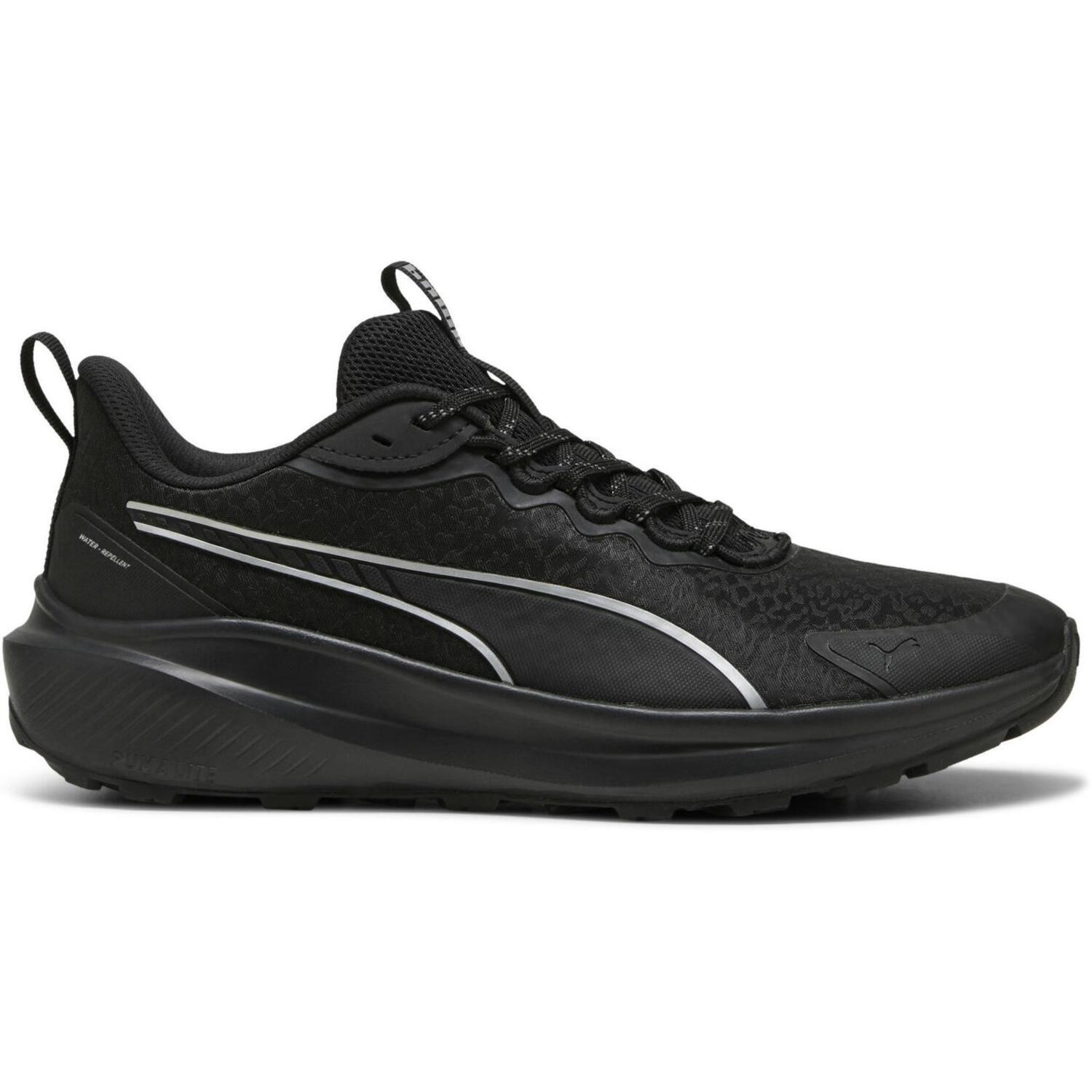 Кроссовки мужские Puma Skyrocket Lite Trail Wtr 311930-01 43 (9 UK) черные