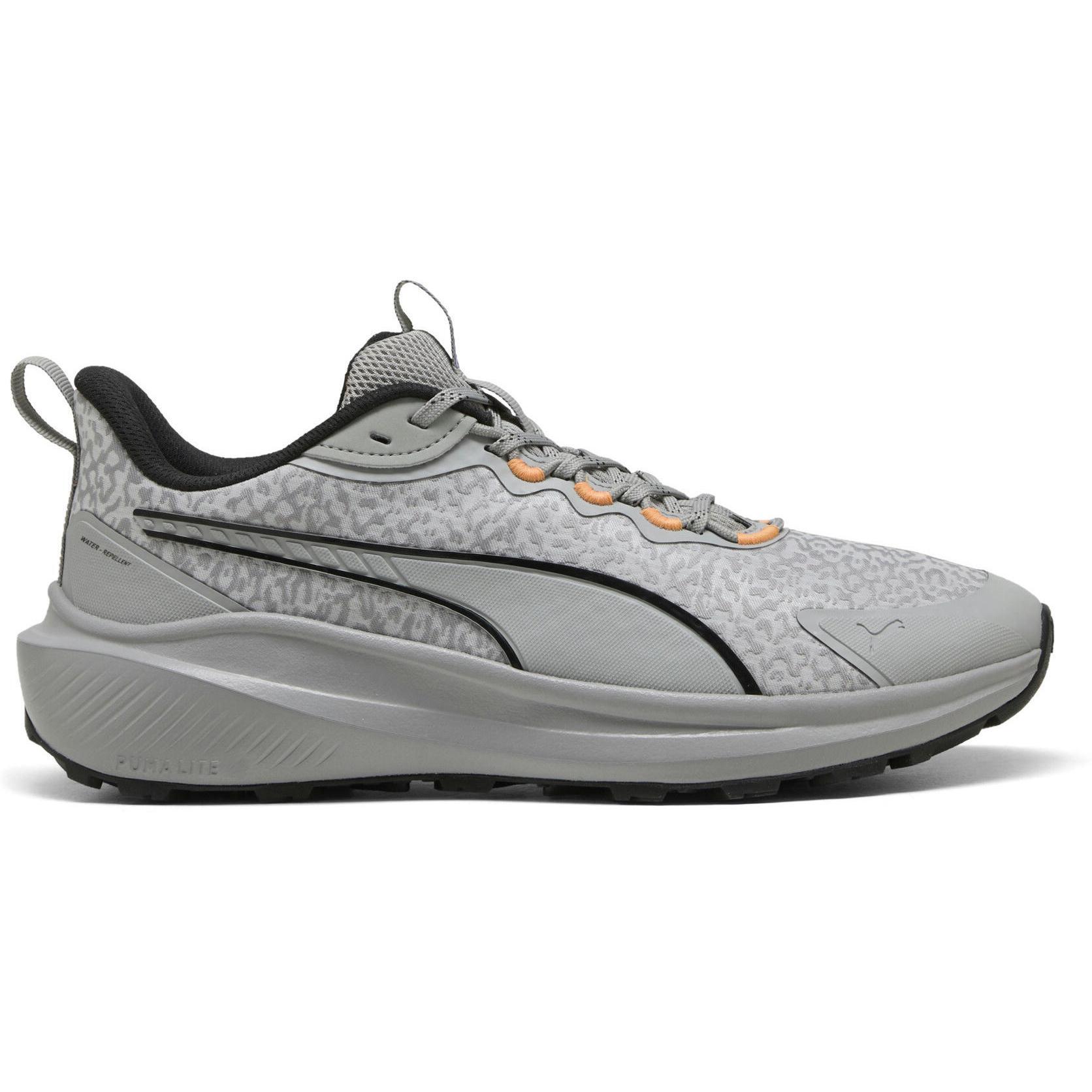 Кроссовки мужские Puma Skyrocket Lite Trail Wtr 311930-02 45 (10.5 UK) серые фото 1
