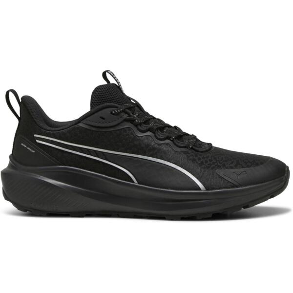 Кроссовки мужские Puma Skyrocket Lite Trail Wtr 311930-01 45 (10.5 UK) черные