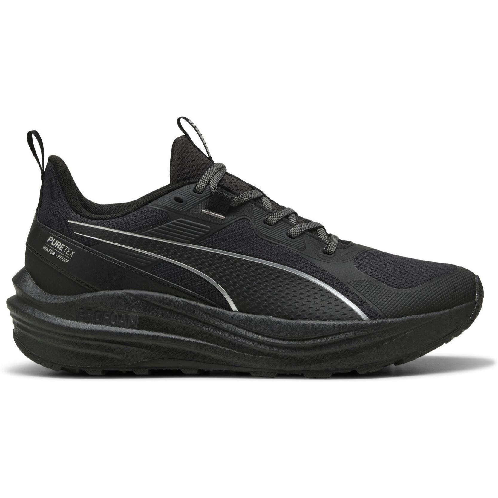 Кроссовки Puma Flare Pro Trail Ptx 312041-01 44 (9.5 UK) черные фото 1