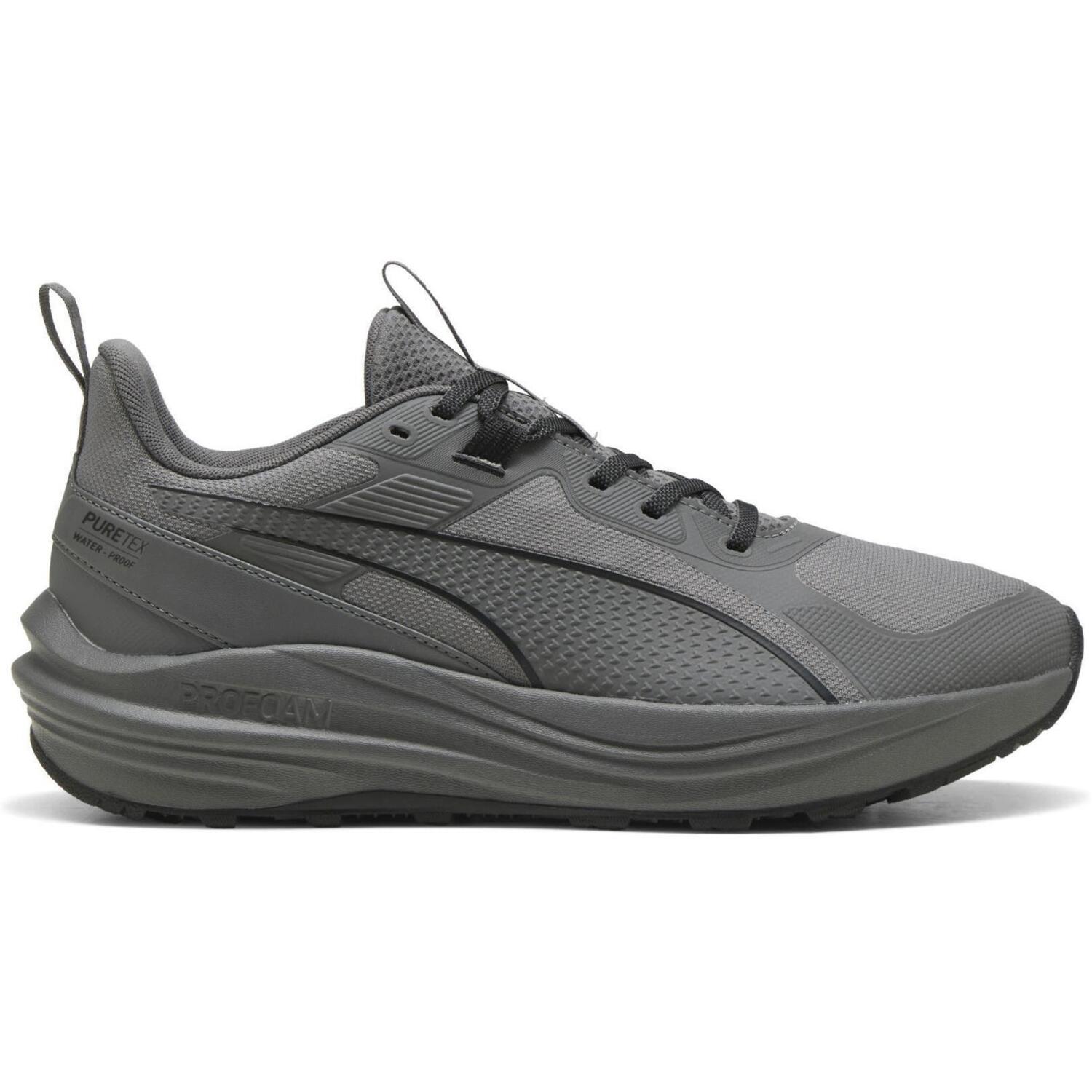 Кроссовки Puma Flare Pro Trail Ptx 312041-02 43 (9 UK) серые