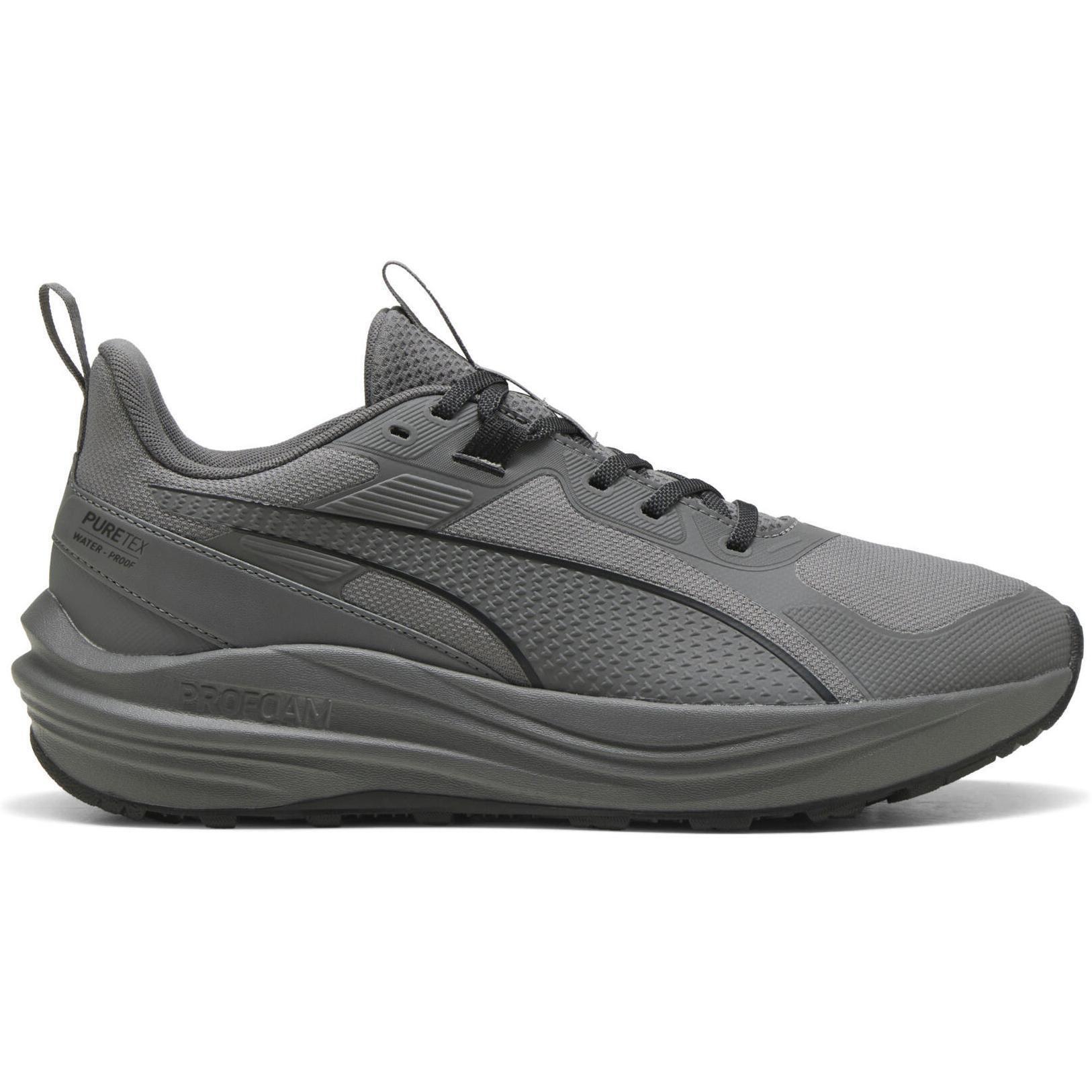 Кроссовки Puma Flare Pro Trail Ptx 312041-02 44 (9.5 UK) серые фото 1