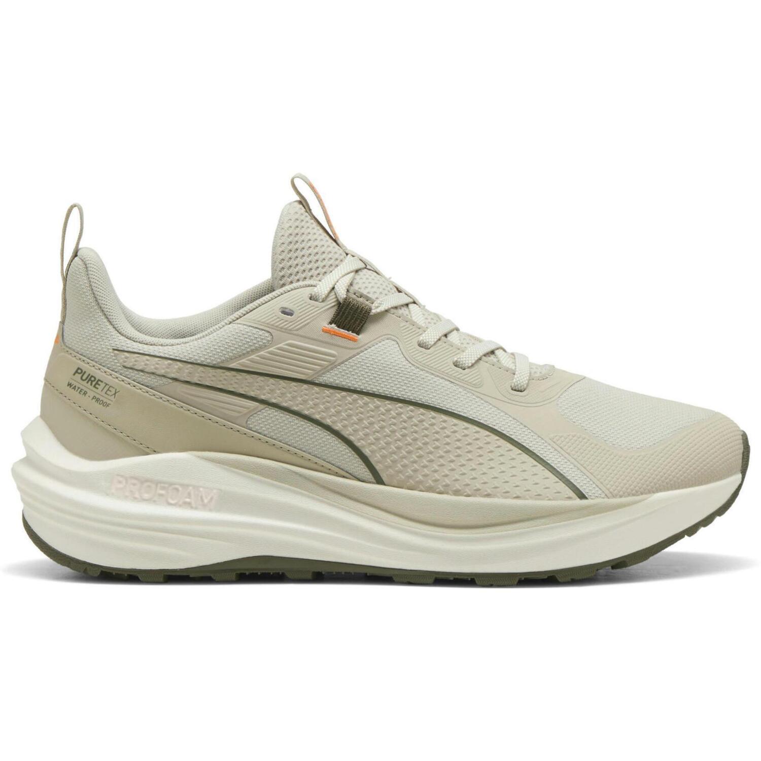 Кросівки Puma Flare Pro Trail Ptx 312041-03 38 (5 UK) бежеві