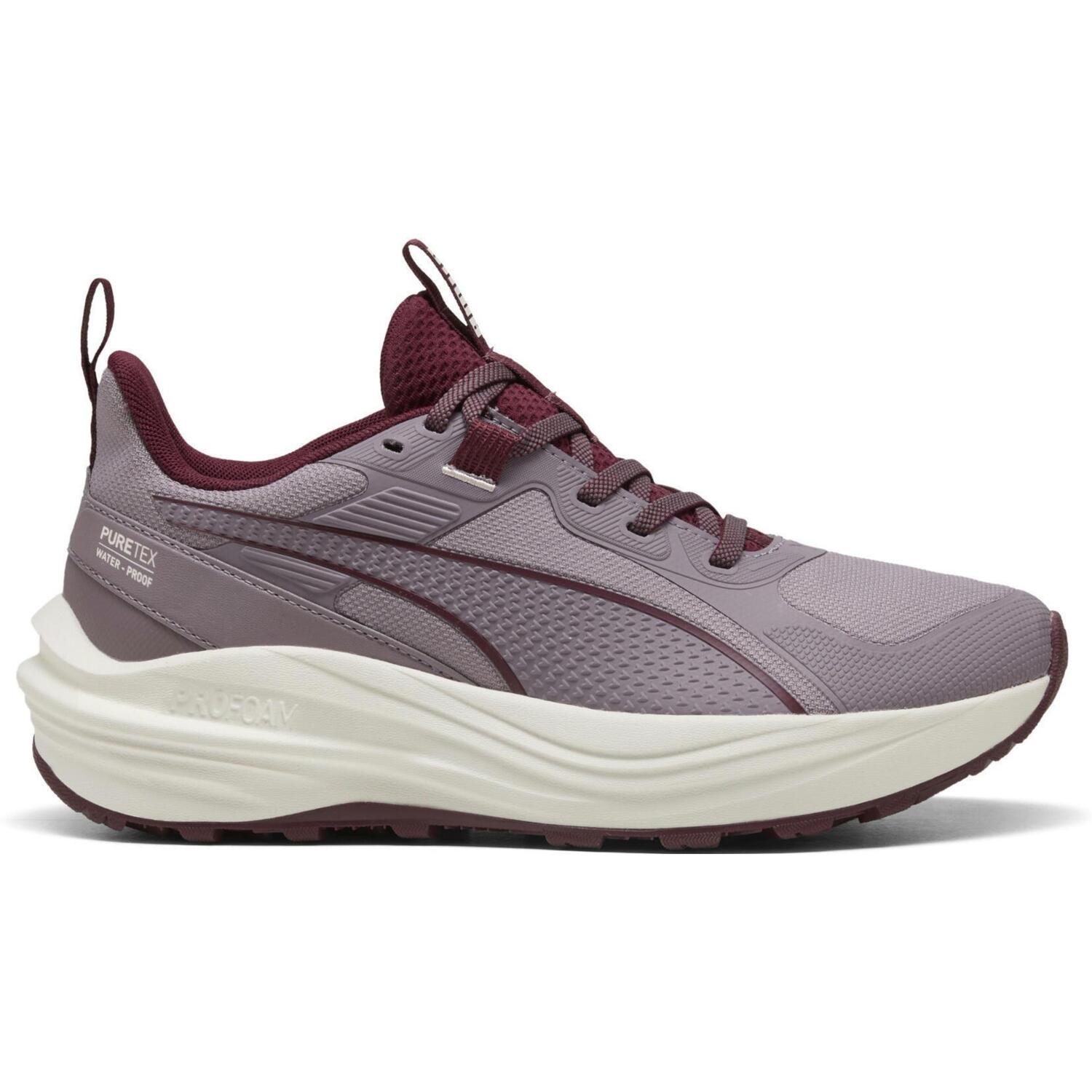 Кроссовки Puma Flare Pro Trail Ptx 312041-04 39 (6 UK) фиолетовые