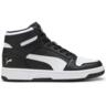 Кеды Puma Rebound Layup Sl 369573-01 41 (7.5 UK) черные