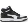 Кеды Puma Rebound Layup Sl 369573-01 43 (9 UK) черные