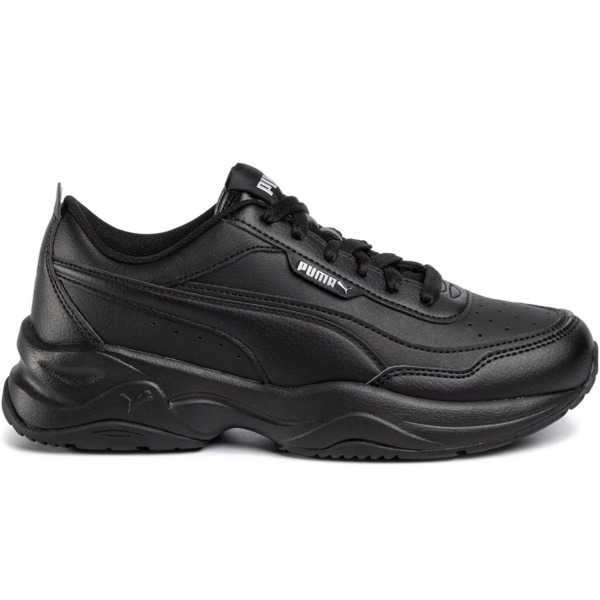 

Кроссовки женские Puma Cilia Mode 371125-01 35.5 (3 UK) черные