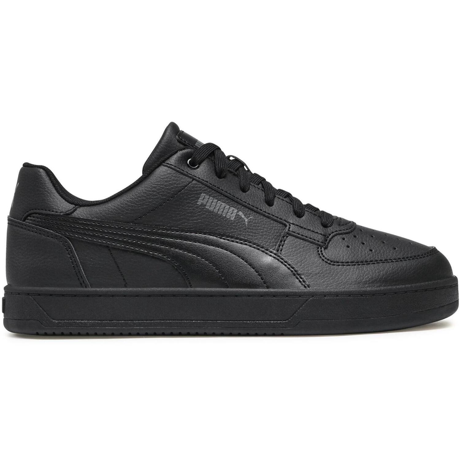 Кеди Puma Caven 2.0 392290-01 47 (12 UK) чорні