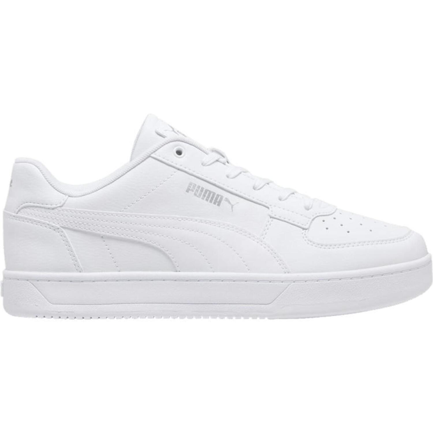 Кеди Puma Caven 2.0 392290-02 47 (12 UK) білі