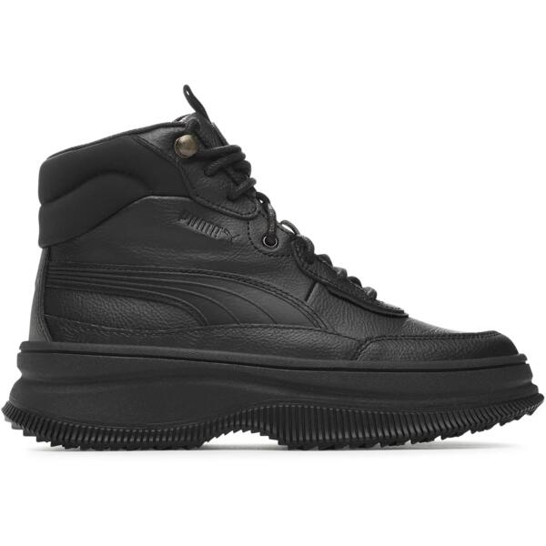

Ботинки женские Puma Mayra 392316-02 40.5 (7 UK) черные
