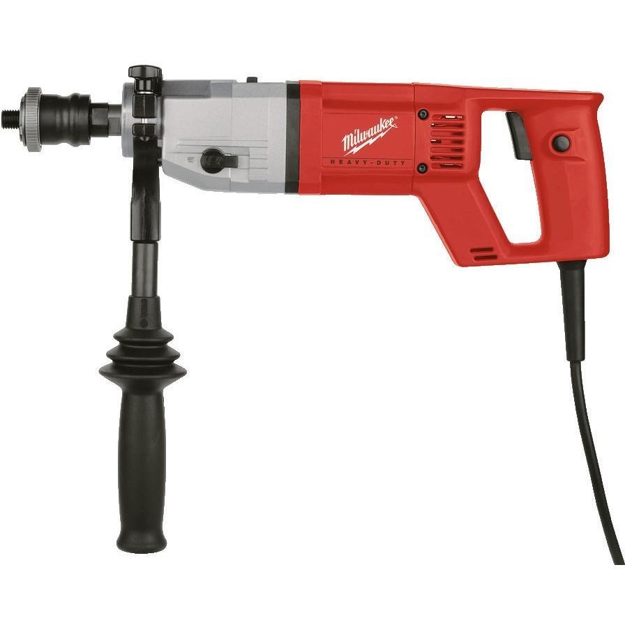 Дриль ударний Milwaukee DD2-160XE 1500Вт (4933368690)фото1