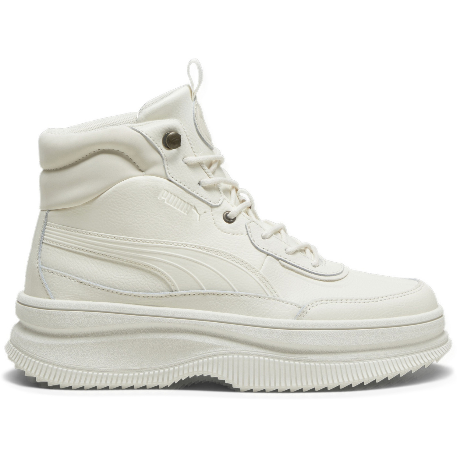 Ботинки женские Puma Mayra 392316-03 35.5 (3 UK) молочные