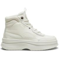 Черевики жіночі Puma Mayra 392316-03 39 (6 UK) молочні