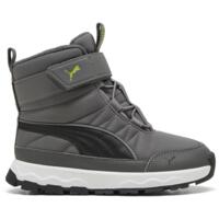 Черевики дитячі Puma Evolve Boot Ac+ Ps 392645-08 29 (11 UK) сірі