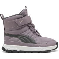 Черевики для дівчаток Puma Evolve Boot Ac+ Ps 392645-09 32.5 (13.5 UK) фіолетові