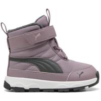 Ботинки детские Puma Evolve Boot Ac+ Inf 392646-09 23 (6 UK) фиолетовые