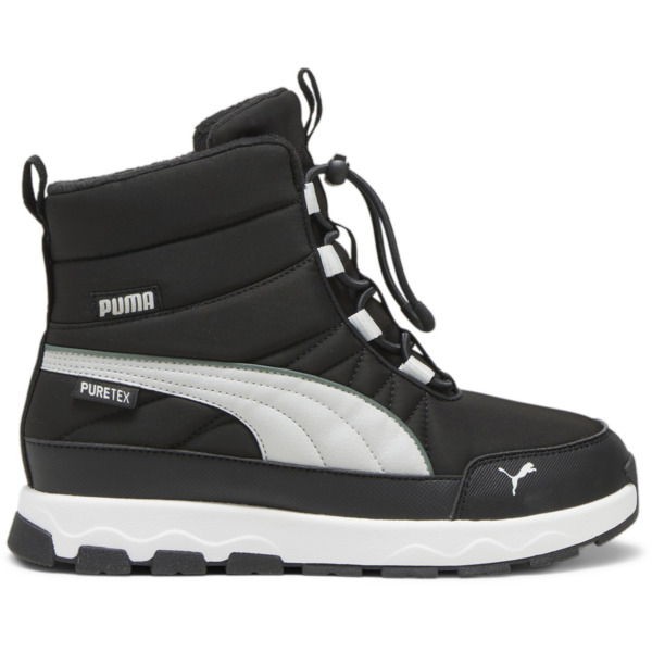 

Ботинки детские Puma Evolve Boot Puretex Jr 392647-02 35.5 (3 UK) черные