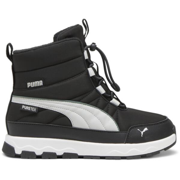 

Ботинки детские Puma Evolve Boot Puretex Jr 392647-02 37.5 (4.5 UK) черные