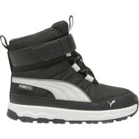 Черевики дитячі Puma Evolve Boot Puretex Ac+ Ps 392649-02 27.5 (9.5 UK) чорні