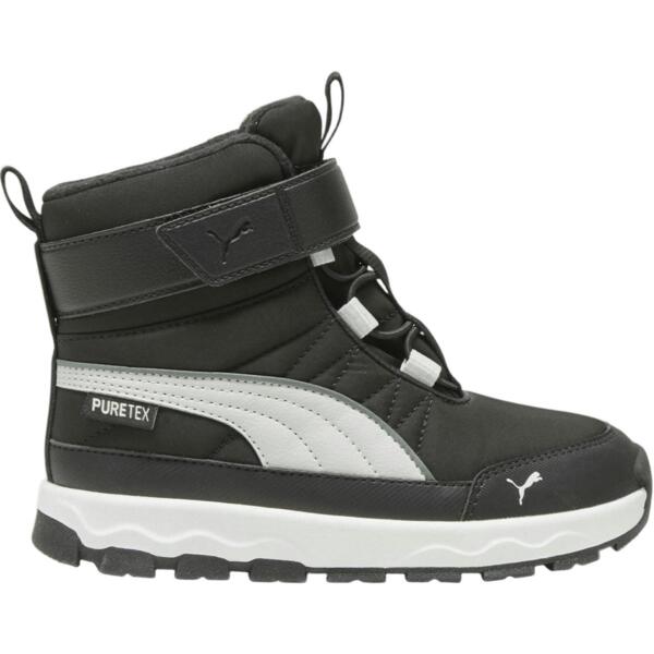 

Ботинки детские Puma Evolve Boot Puretex Ac+ Ps 392649-02 33 (1 UK) черные