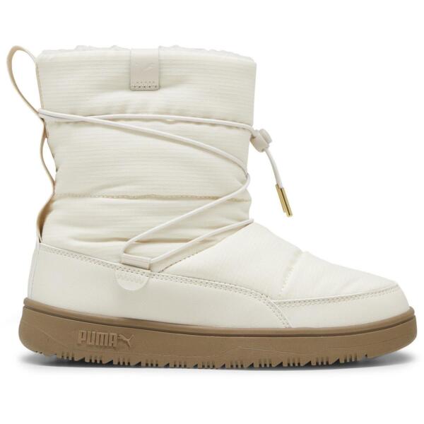 

Ботинки женские Puma Snowbae Wns 393920-02 35.5 (3 UK) белые