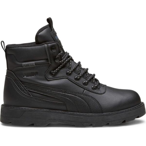 

Ботинки Puma Desierto V3 Puretex 393928-01 47 (12 UK) черные