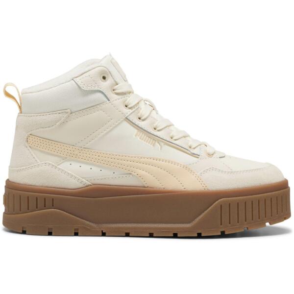 

Ботинки женские Puma Karmen II Idol Mid WTR 397464-04 40 (6.5 UK) бежевые