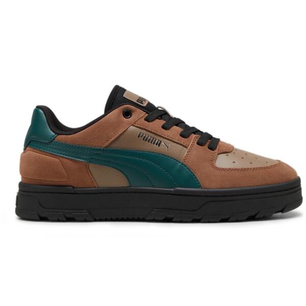 Кеды Puma Caven 2.0 Abrupt SD 397467-01 47 (12 UK) коричневые