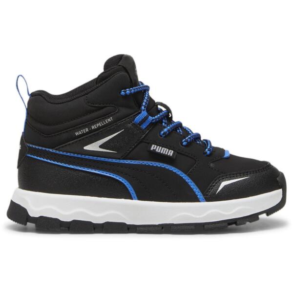 

Ботинки детские Puma Evolve Trail PS 397645-01 27.5 (9.5 UK) черные