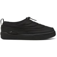 Слипоны Puma Park Lifestyle SlipOn 397661-01 37 (4 UK) черные