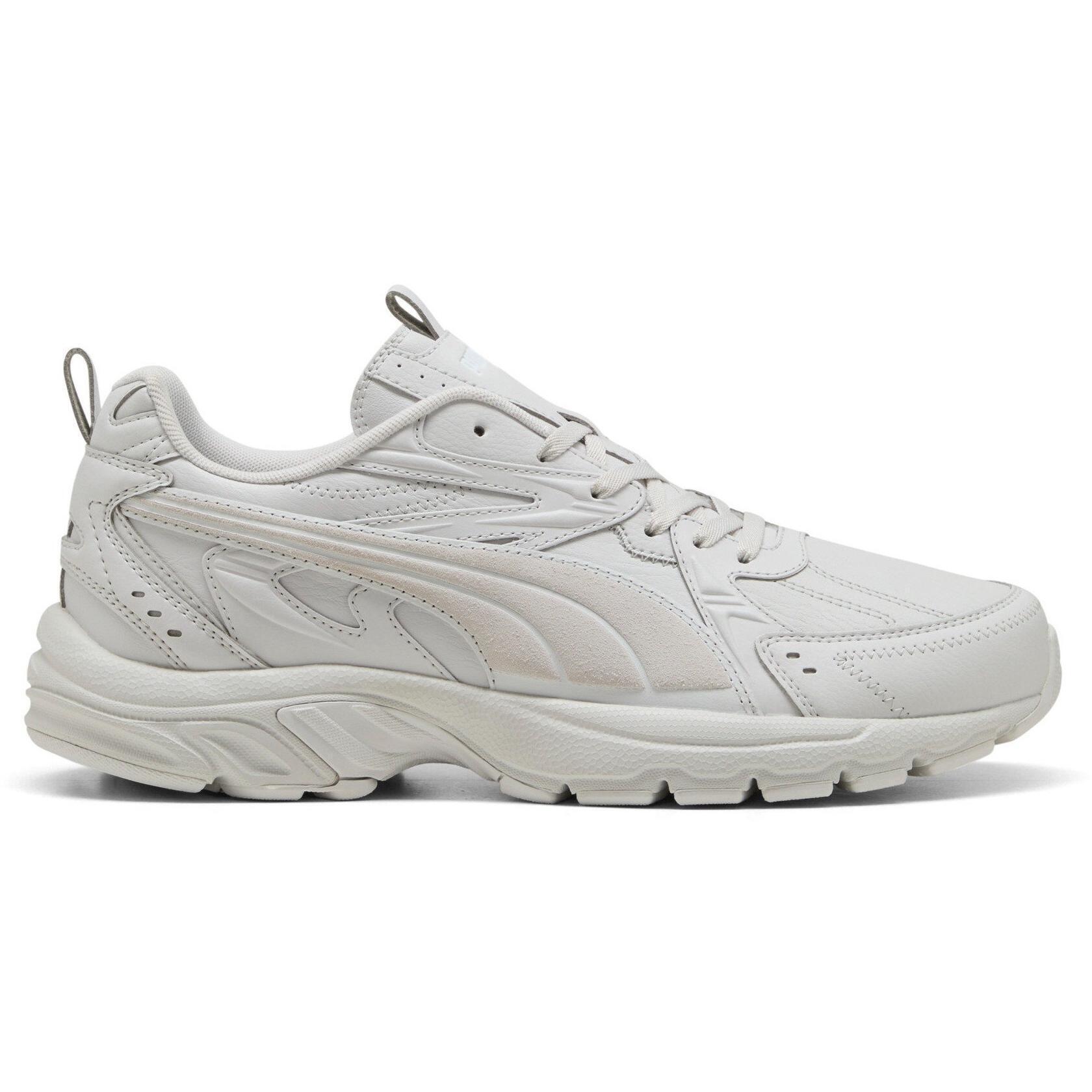 Кросівки Puma Milenio Tech L 397825-05 40.5 (7 UK) сіріфото1