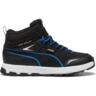 Черевики дитячі Puma Evolve Trail Jr 397644-01 38.5 (5.5 UK) чорні