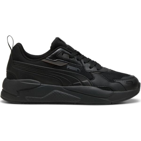 

Кроссовки Puma X-Ray 3 399064-10 47 (12 UK) черные