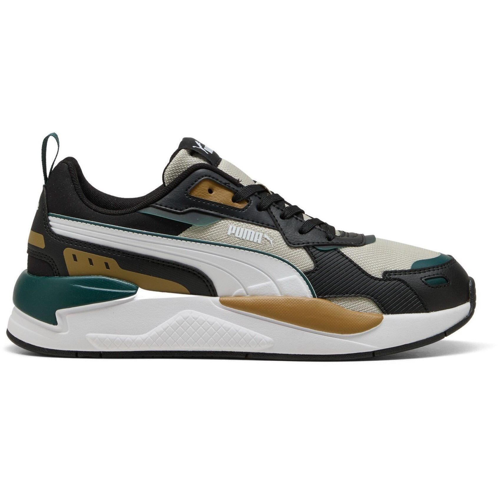 Кроссовки Puma X-Ray 3 399064-17 40.5 (7 UK) бежевые фото 2