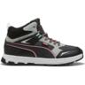 Черевики для дівчаток Puma Evolve Trail Jr 397644-09 35.5 (3 UK) сірі