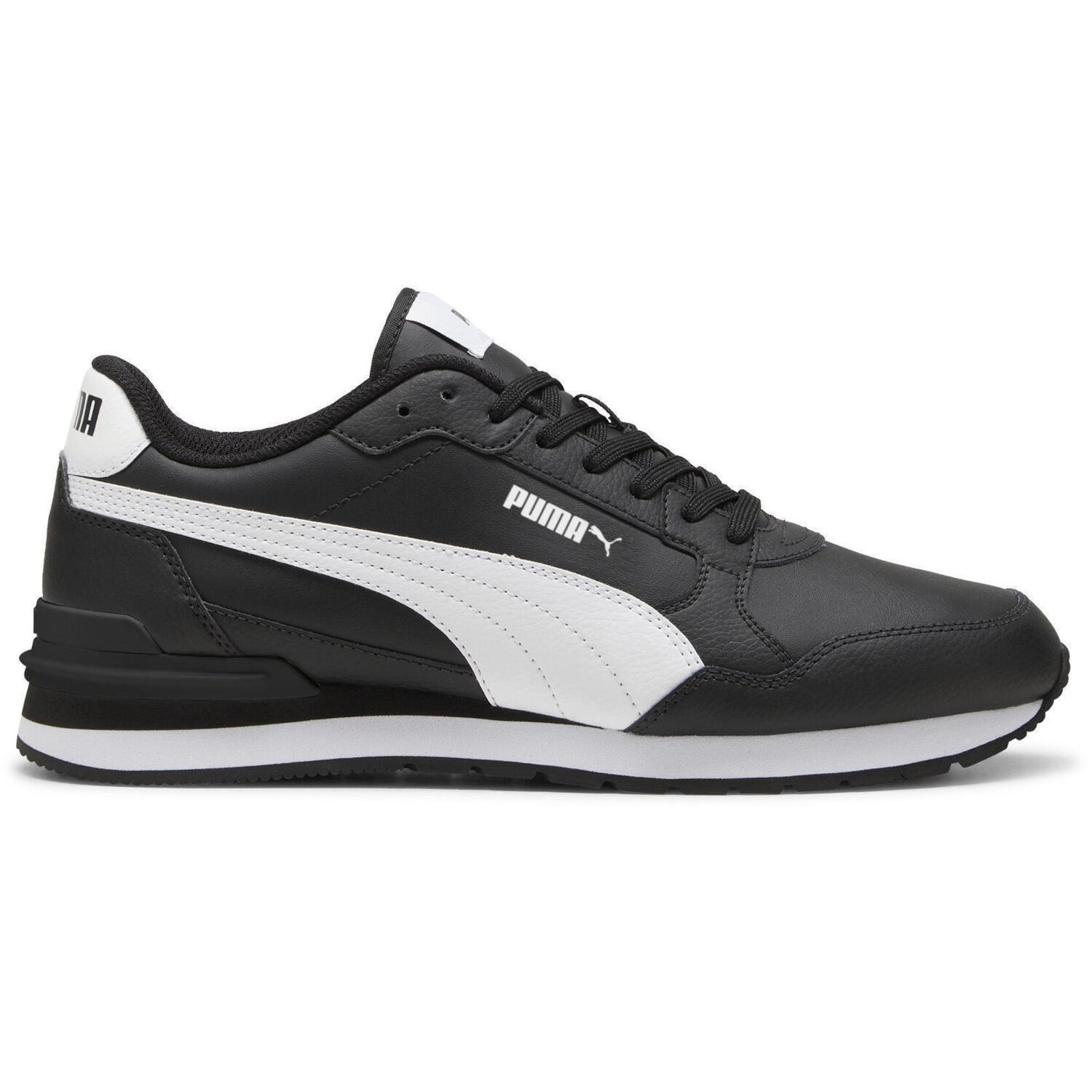 Кроссовки Puma ST Runner v4 L 399068-01 45 (10.5 UK) черные