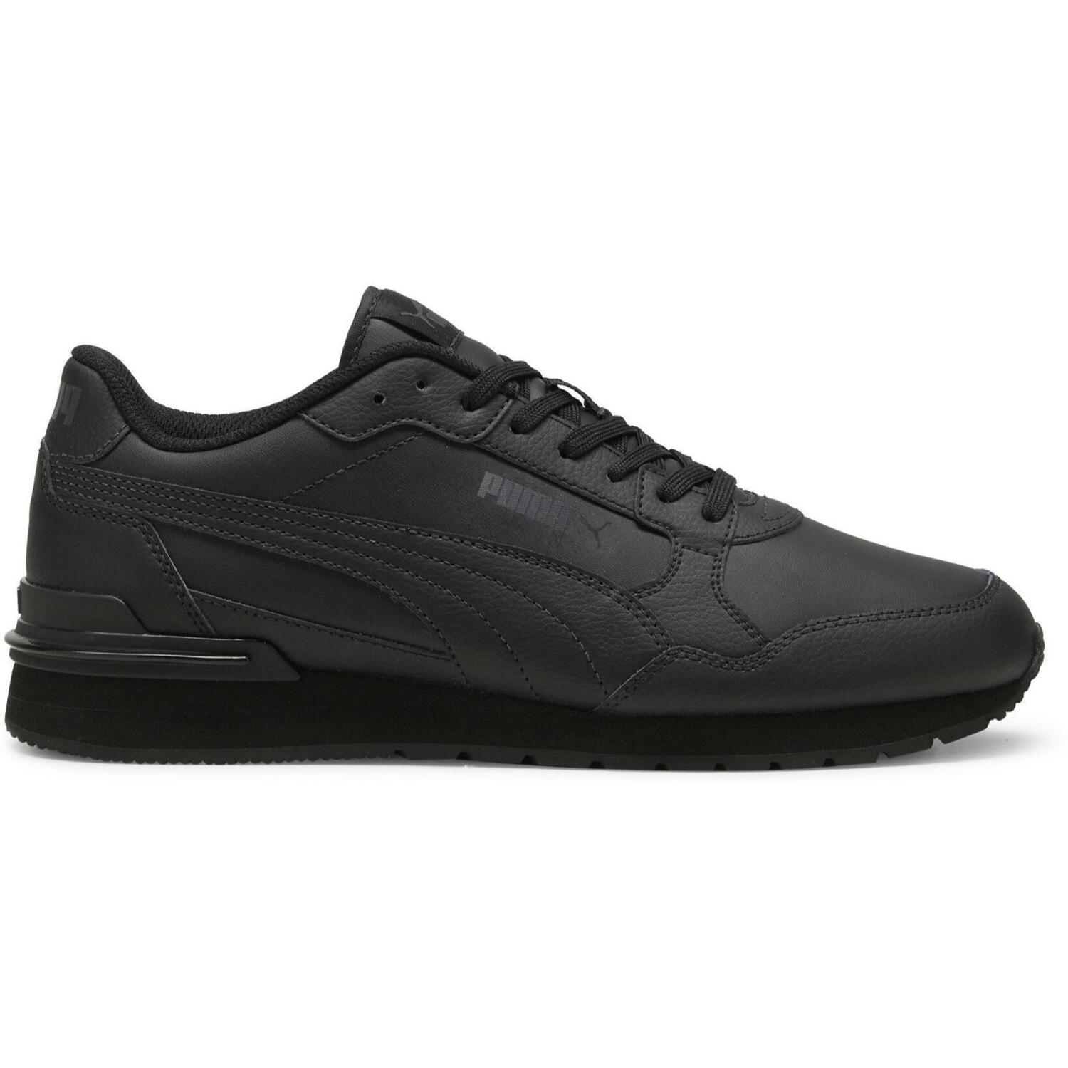 Кроссовки Puma ST Runner v4 L 399068-09 40 (6.5 UK) черные