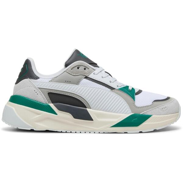 

Кроссовки Puma Trinity 2 400230-15 37 (4 UK) белые