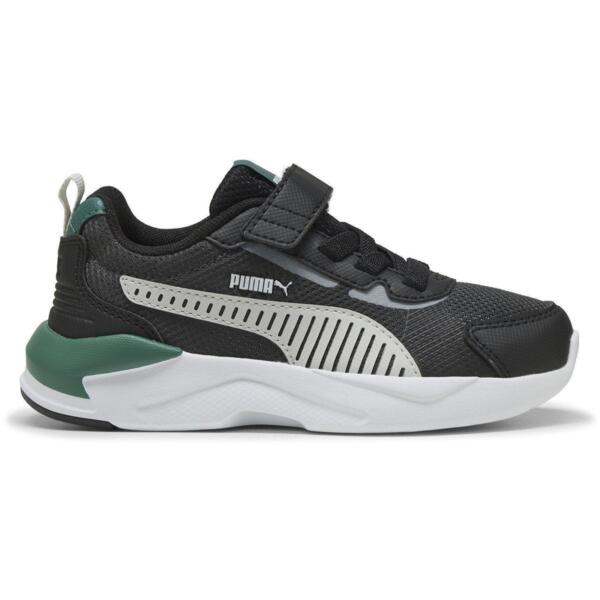 

Кроссовки детские Puma X-Ray 3 LT AC+ PS 401494-05 31.5 (12.5 UK) черные