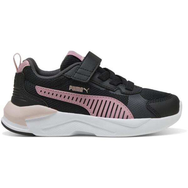 

Кроссовки детские Puma X-Ray 3 LT AC+ PS 401494-07 33 (1 UK) черные