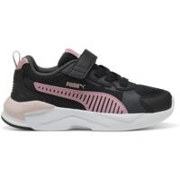 Кроссовки детские Puma X-Ray 3 LT AC+ PS 401494-07 28 (10 UK) черные