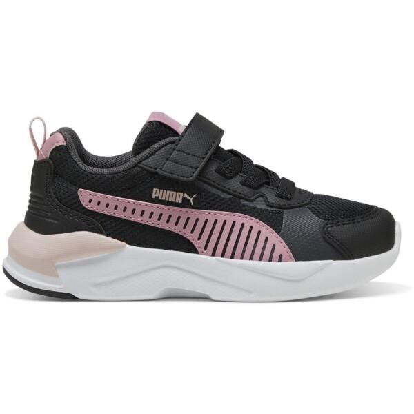 

Кроссовки детские Puma X-Ray 3 LT AC+ PS 401494-07 31 (12 UK) черные