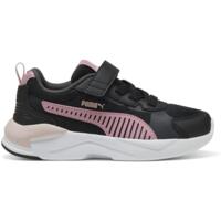 Кроссовки детские Puma X-Ray 3 LT AC+ PS 401494-07 27.5 (9.5 UK) черные