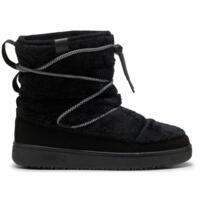 Сапоги женские Puma Snowbae Suede Wns 402175-01 36 (3.5 UK) черные