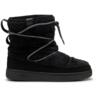 Черевики жіночі Puma Snowbae Suede Wns 40217501 38.5 (5.5 UK) чорні