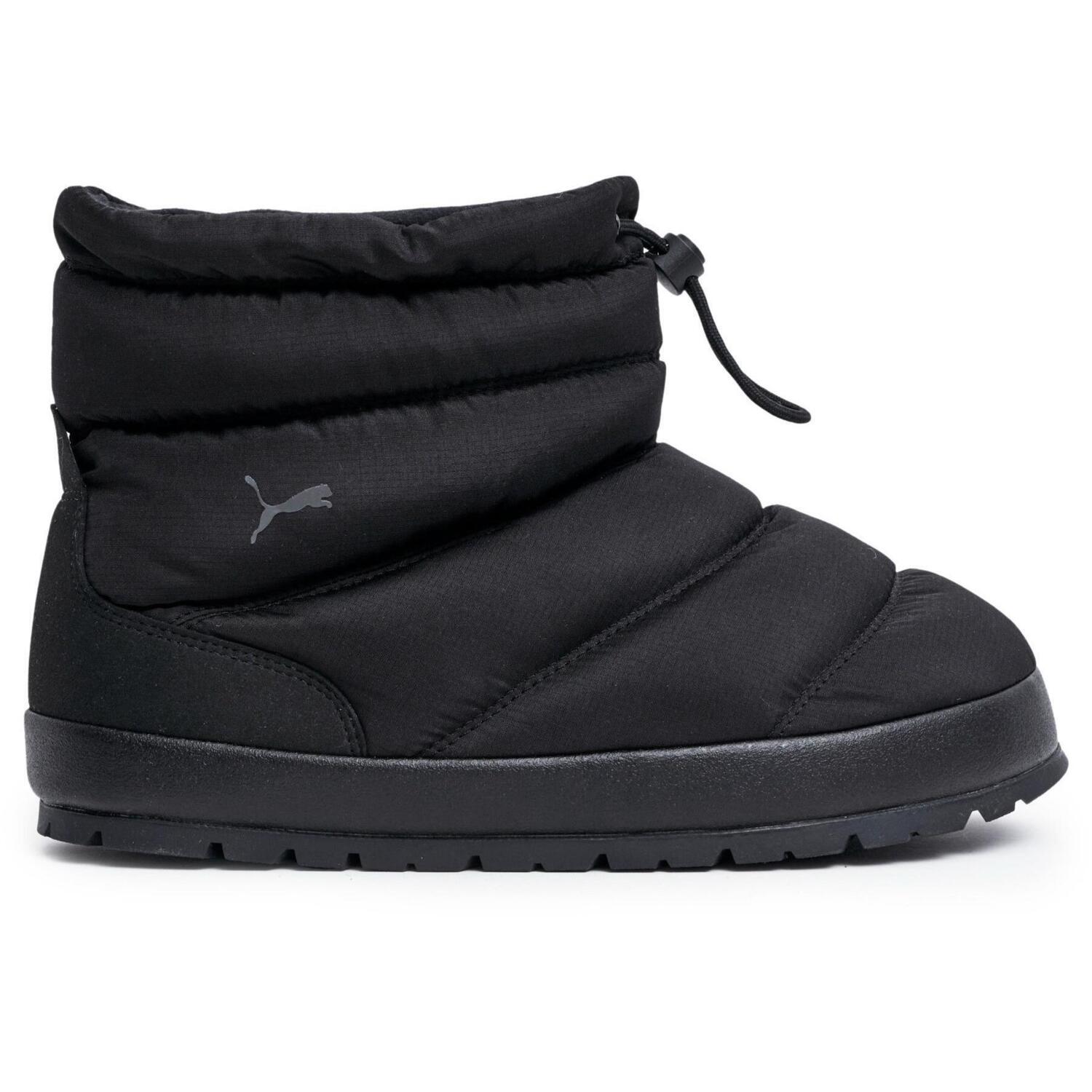 Черевики Puma Tuff Terra Hi 402177-01 39 (6 UK) чорні
