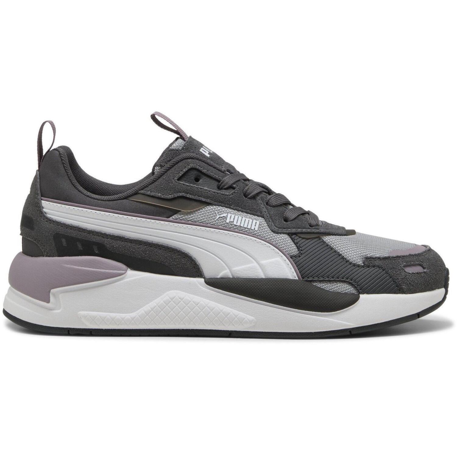Кроссовки Puma X-Ray 3 SD 399668-09 38.5 (5.5 UK) серые